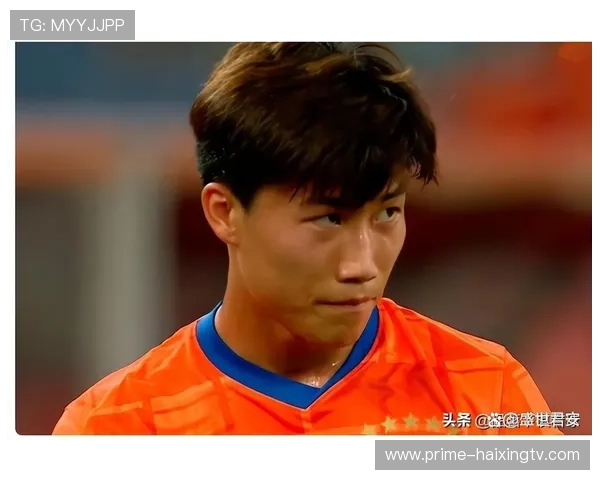 足球球星的中国外号大揭秘 哪些球员拥有独特的中国昵称和称呼